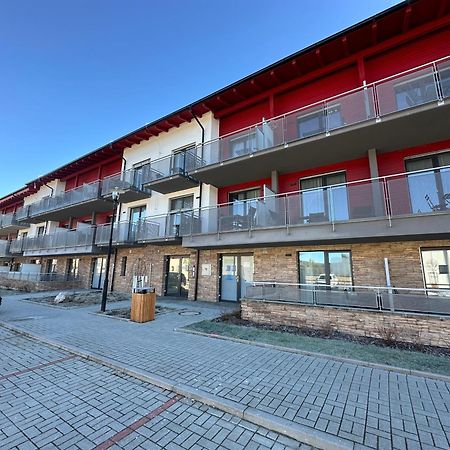 Rodinne Mezonety Na Lipne Lipno nad Vltavou Eksteriør billede